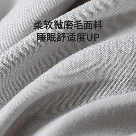 LOVO 抗菌防螨可水洗床护垫 商品图1