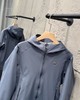 F031618春季新款防泼水防风保暖软壳衣男女同款夹克外套 商品缩略图4