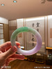 春带彩手镯【6130103】圈口58.0~具体价格微信咨询 商品缩略图0
