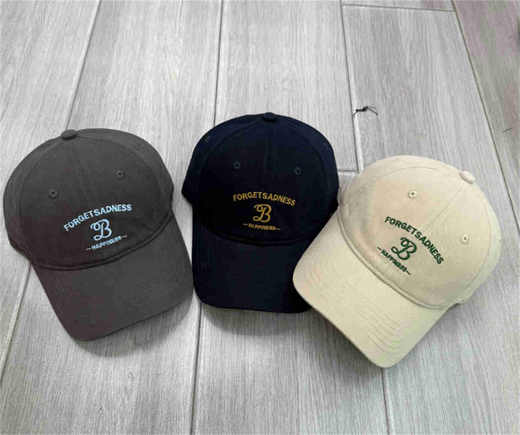 【门店同款】ENJOY春季棒球帽 169148203 商品图0