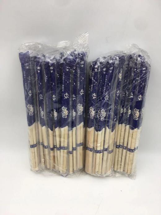 一次性用品筷子37双*13包 商品图0