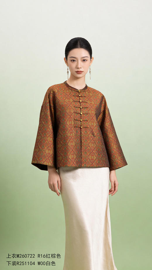 M260722外套 商品图0