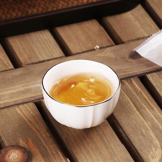30年树龄李时珍陈年化橘红片 商品图4