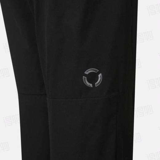 F031657男女同款速干轻薄休闲运动长裤直筒或微锥裤型显腿直 商品图9