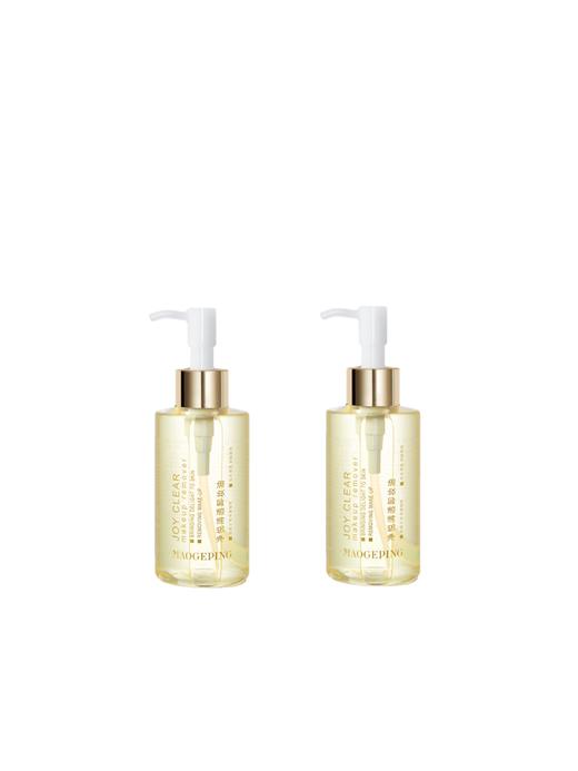 [3月】毛戈平清洁套：卸妆油150ml*2 商品图0