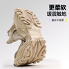 26年新款劳保鞋防砸防刺轻便橡塑底4.0凯夫拉低帮时尚 商品缩略图3