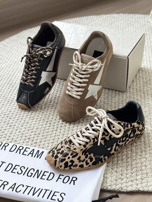 GGDB 德训鞋（MM） 商品图2