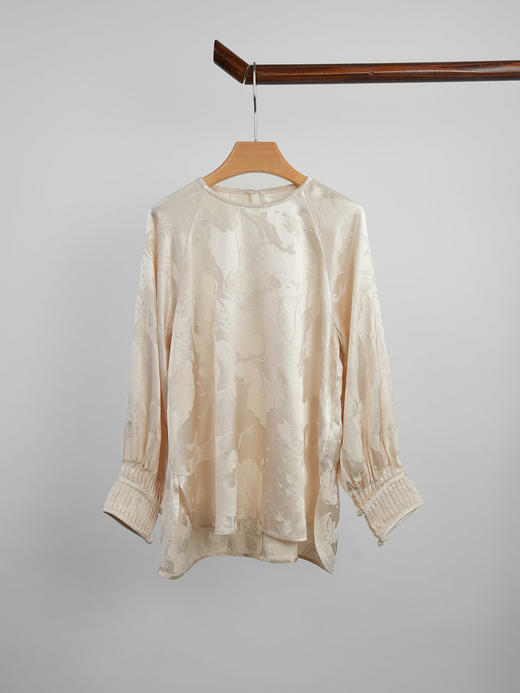 SSSW260819X衬衫 商品图2