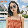 FolliFollie 金属框太阳镜 60901 商品缩略图0