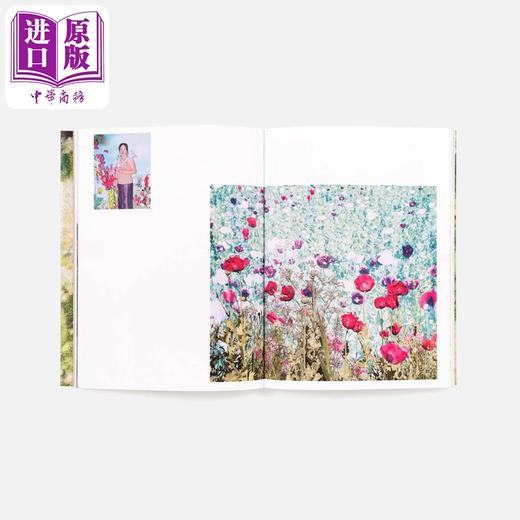 【中商原版】Pao Houa Her: My Grandfather turned into a tiger(signed) 进口艺术 Pao Houa Her摄影集 签名版 商品图2