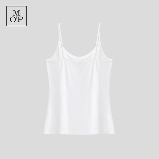 Marc O'Polo/MOP【品牌经典系列】度假风基本款宽松吊带背心女士 商品图0