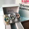 新款原单薇薇安西太后VV328系列 女士石英腕表 表径32mm 商品缩略图7