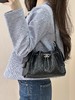 香奈儿 25bag 26c mini hobo 鱼子酱 银色（LZ） 商品缩略图5