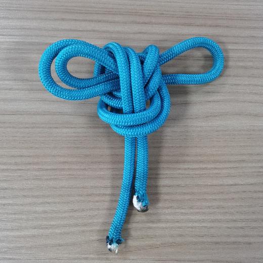 物资|坚果部落 动力绳【勇气登山队】 商品图0