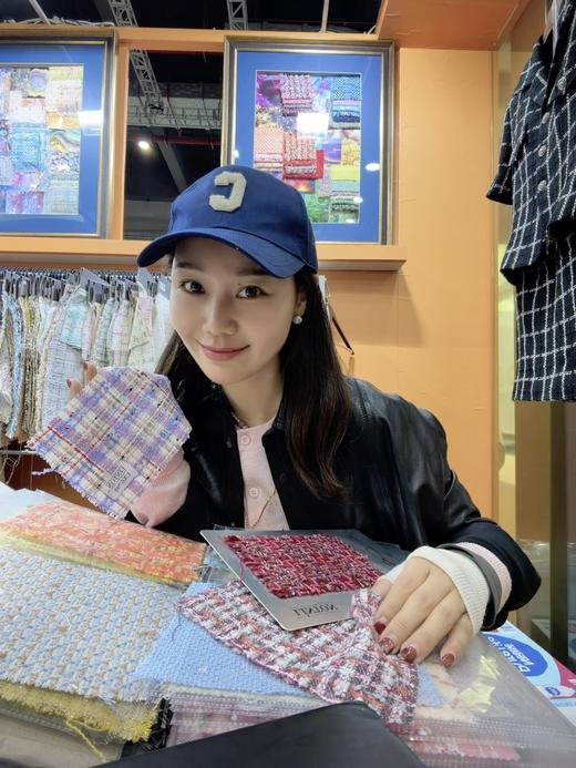 100% 绵羊毛爱心刺绣开衫|温柔到骨子里的春日刚需，现货 商品图1