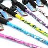 【韧性强❗耐摔耐用】CLEYE登山杖6061轻便三节直柄伸缩烤漆手杖拐杖非碳纤维登山杖。xa 商品缩略图0