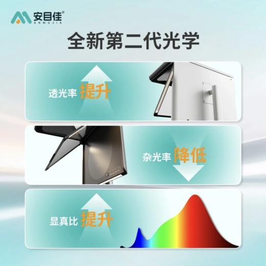 安目佳二代|安目佳二代读写台立减三百 商品图1