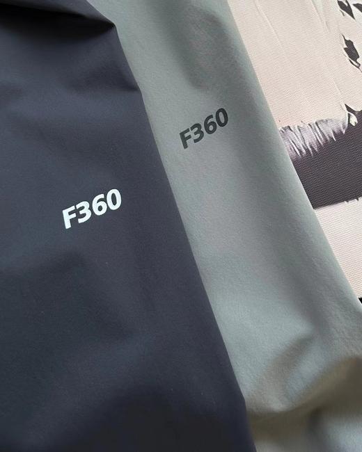 F031627夏季新款弹力轻薄透气冰丝运动健身男士梭织短裤夏裤 商品图8