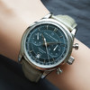 【98新（放置品）】Carl F. Bucherer 宝齐莱 00.10919.08.93.01自动机械机芯日期显示、计时43MM（男款）马利龙系列精钢130326NJS17 商品缩略图8