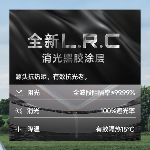 【26春夏新品】蕉下女士大檐黑胶灯罩防晒帽BM563 商品图1