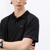 714street辑明线凉感速干运动POLO衫男2026夏季潮牌宽松短袖上衣 商品缩略图4