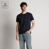 Marc O'Polo/MOP夏季新款高级休闲百搭纯色运动短袖T恤男士上衣 商品缩略图1