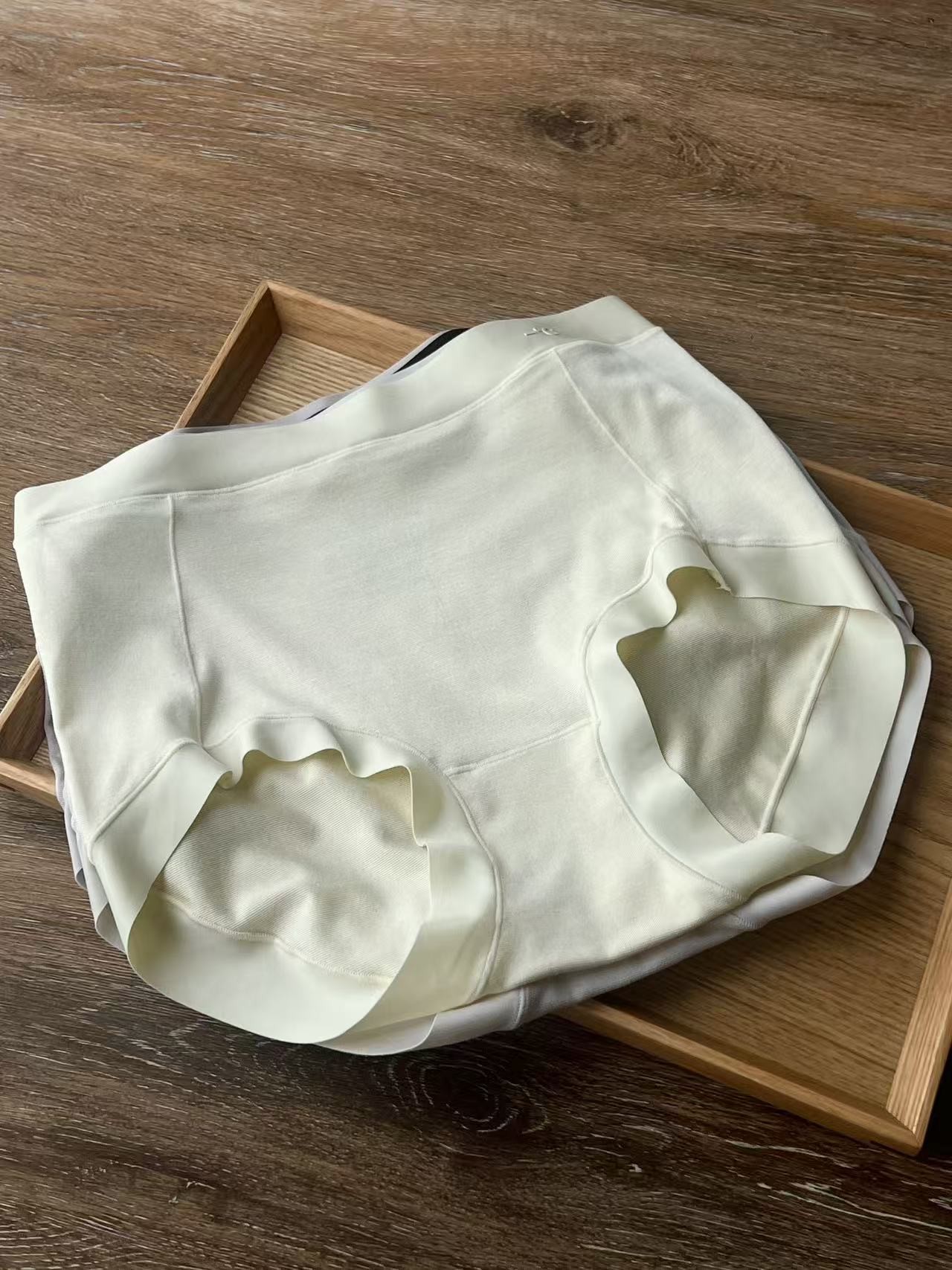 【4.14新】醋酸凉感内裤，140斤内可穿，不退换~