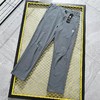 F031620夏季新款硅胶立体胶印LOGO男士凉感面料轻薄透气运动速干裤 商品缩略图7