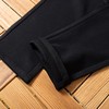 F031604秋冬男士羊毛呢轻商务修身包边小直筒休闲长裤 商品缩略图14