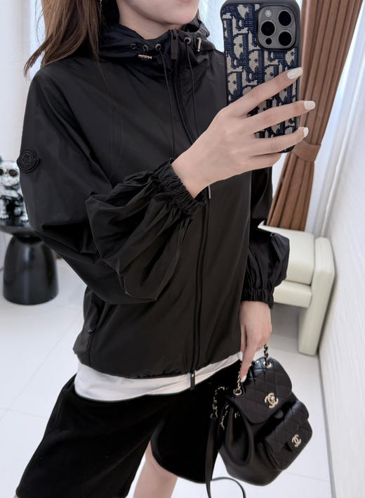 316-8 26最新款 MC三色防晒衣 商品图6