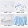 【实体店同款】女童套装夏季新款安奈儿童装XG621196 商品缩略图4