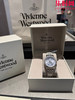 原单薇薇安西太后VV327 女士石英腕表 表径32mm 叛逆时光 优雅绽放 商品缩略图6