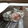 【95新】ROLEX 劳力士279160-0014天文台认证自动机械机芯日期显示28MM（女款）女装日志型系列蚝式钢100326NJS17 商品缩略图4