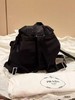 F031625春季新款尼龙大容量轻度防水超耐磨舒适时髦双肩包 商品缩略图4