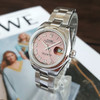 【95新】ROLEX 劳力士279160-0014天文台认证自动机械机芯日期显示28MM（女款）女装日志型系列蚝式钢100326NJS17 商品缩略图1