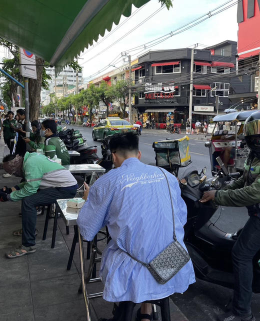 戈雅信封包 商品图4