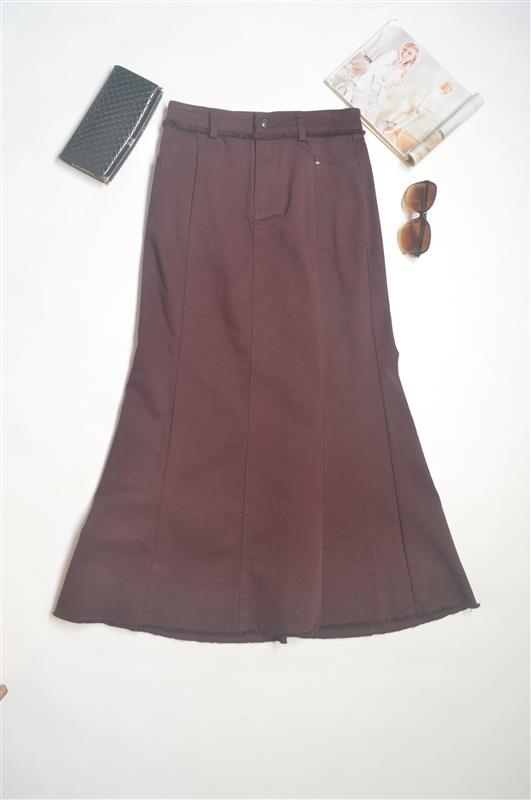 积度衣SQ5PR3_长裙_ZK