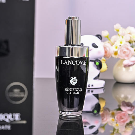【全新第三代】Lancome兰蔻小黑瓶精华肌底液50ml 保湿修护 淡化细纹 商品图3