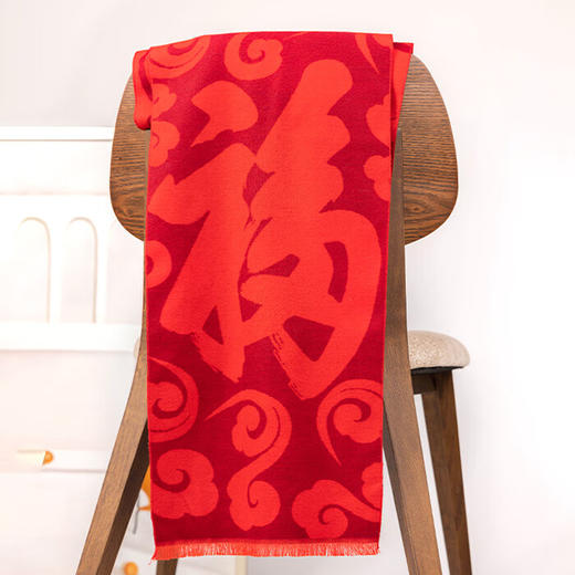 罗莱悦礼-礼赞系列-小龙杯围巾礼盒 商品图3