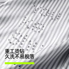 【新品上新】有棵树10A抗菌冰丝流光锦凉感钉珠男士家居服套装-P1192 商品缩略图1