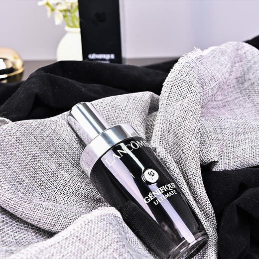 【全新第三代】Lancome兰蔻小黑瓶精华肌底液50ml 保湿修护 淡化细纹 商品图2