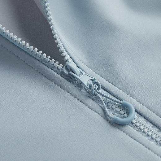 雪梵莱【男女款山系软壳防风衣】 防油防污，耐磨，防水， 日常 露营 登山旅游 统统能穿 微绒可跨度三个季节#LYZ 商品图9