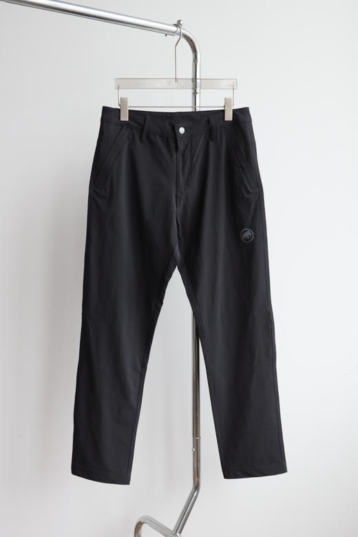 26 M.M.X小直筒机能弹力防泼速干裤 WK871 商品图10