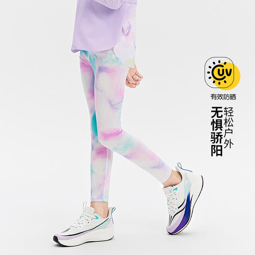 【sir专属，七个萄子轻运动速干系列童装专场】轻运动系列，速干透气轻薄好穿 商品图11