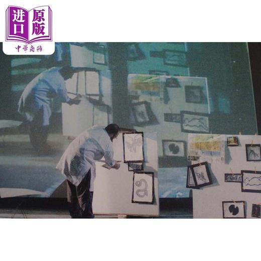 【中商原版】The Snake And The Lightning: Aby Warburg'S American Journey 进口艺术 蛇与闪电：阿比·沃堡的美国旅程 商品图2