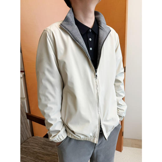 2603304    LP～同源 双面穿 春款夹克 商品图9