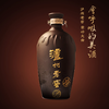 【出口版】52度泸州老窖紫砂陶装出口 700ml 商品缩略图1