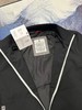 F031693新品男士老钱风立领刺绣休闲夹克外套 商品缩略图13