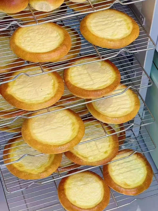 温柔的奶芙芙，口感细腻丝滑，奶酪入口即化 商品图3