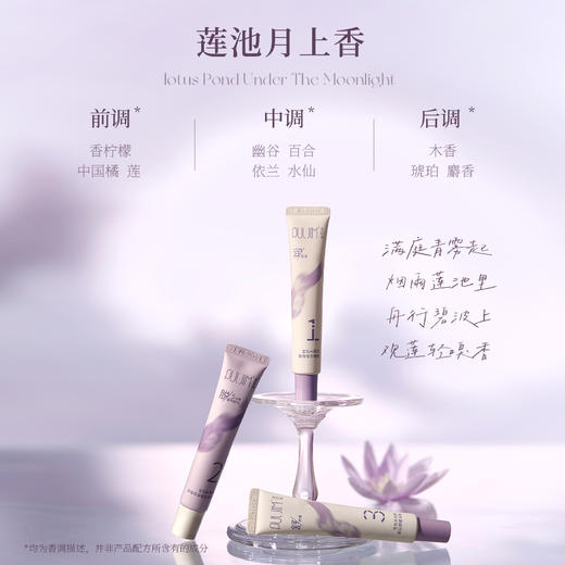 新品宝玑米局部脱毛三件套套盒 商品图3